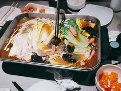 -半天妖|烤鱼·冒烤鸭(汉中吾悦广场店)