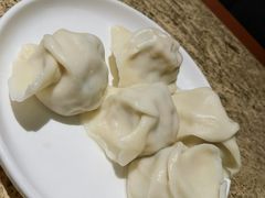 -金谷园饺子馆(北邮总店)