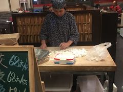 大堂-吕氏疙瘩汤·私家菜馆(慈云寺店)