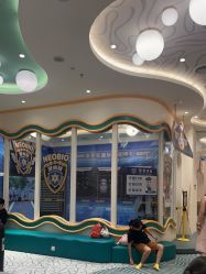 -奈尔宝家庭中心·亲子餐厅(苏州大悦城店)