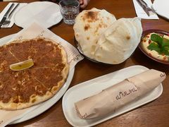 -ELI FALAFEL Lebanese&Mediterranean黎巴嫩美食(富城路店)