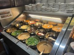 -火炉火自助餐(西直门凯德MALL店)