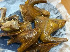 -煲煲掂风味煲仔饭餐厅(西区店)