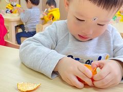 -豆初托育园 Baby Bean Day care Center