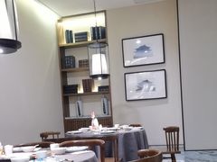 -小厨娘淮扬菜(诚信大道店)