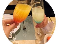 -新港湾大酒店-西餐厅