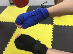 -拳盛时代拳击俱乐部(北京路店)