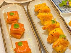 -宁波饭店·甬味灶(马园路店)