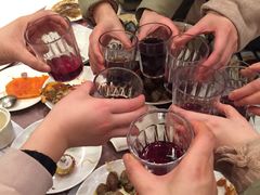 -芭菲盛宴·环球美食(袁家岗店)