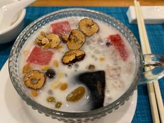 -糟粕醋·椰苑海南菜餐厅(亚龙湾天域酒店)