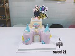 -DIY SWEET21(升平路店)