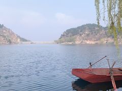 -黄巢水库