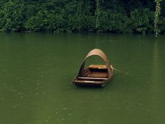 -天目湖涵田度假村