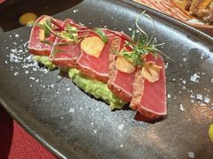 -BROWNSTONE布朗石西班牙餐厅(富城店)