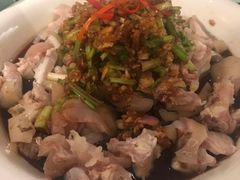 -绿茶餐厅(布吉万象汇店)