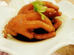 -点都德(聚福楼店)