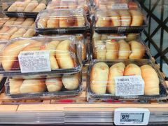 -盒马鲜生(首义店)