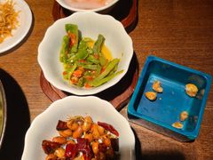 -索溪山寨·湘西饮食文化博物馆(标志门店)