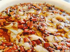 -永安鱼庄·镇江菜(东吴路店)