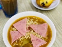 -新鸿发咖啡美食