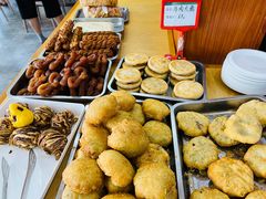 -丰和轩餐厅(西四环南路辅路店)