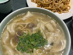 -萧记三鲜烩面(黄河南路店)