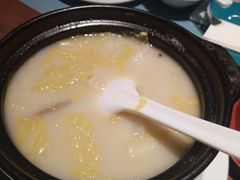 -大树餐厅(益田假日店)