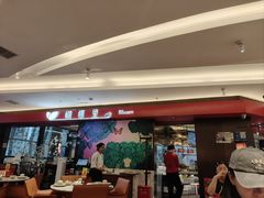 -蝴蝶里·粤菜·点心(龙湖杭州金沙天街店)