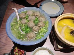 -汤潮荟·粤菜小馆(茂业天地店)