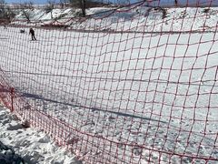 -蓟县盘山滑雪场