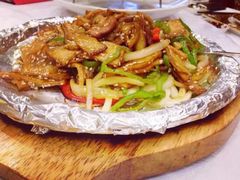 -万宝海鲜舫(劳动公园店)