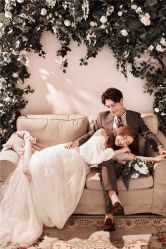 -摩玛婚纱摄影(杭州店)