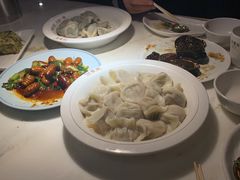 -日丰园海肠水饺·老字号大连海鲜(和平广场店)