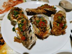 -SEA西雅图海鲜自助餐厅(正义店)