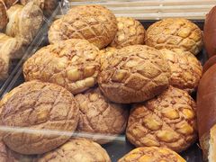 菠萝包-烘焙町面包店(西四店)