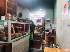 -再回首鸡肉米线(人民路一店)