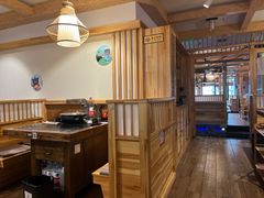 -九田家黑牛烤肉料理(石路天虹店)