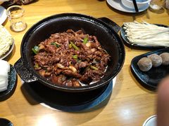 -重庆鸡公煲·嘟享吃(林科大店)