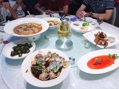 -小舟山海鲜