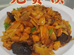 -裕德隆清真饭庄·天津特色菜(河东店)