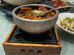 -小厨娘淮扬菜(清江苏宁广场店)