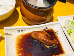 -杨传老厨(南山店)