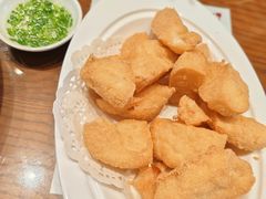 -日日鲜自助餐厅(小公园店)