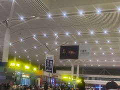 -南昌西站