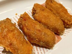 -新白鹿餐厅(爱琴海购物中心店)