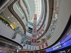 -万达广场(本溪店)