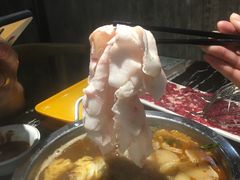 -古乐牛香·鲜牛肉牛杂火锅(五一中路店)