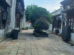 -嘉兴月河历史街区