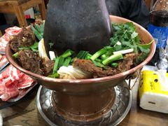 -木萨火锅店(开鲁路店)