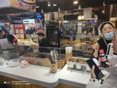 -皖佬板安徽牛肉板面(西站食宝街店)